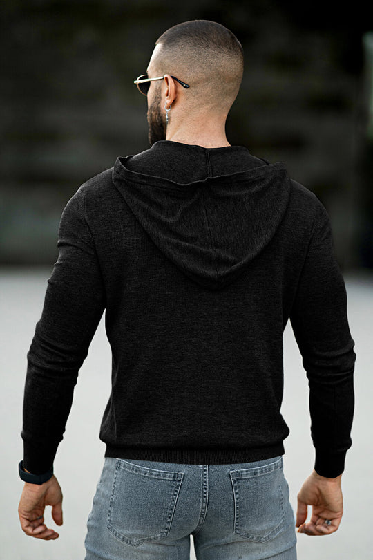 Men's Stylish Hoodie