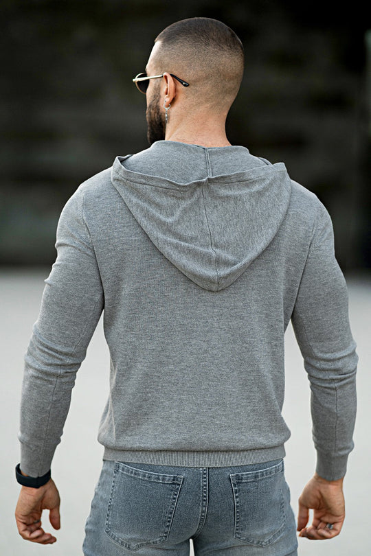 Men's Stylish Hoodie