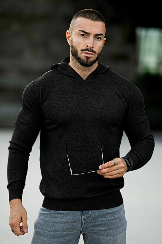 Men's Stylish Hoodie