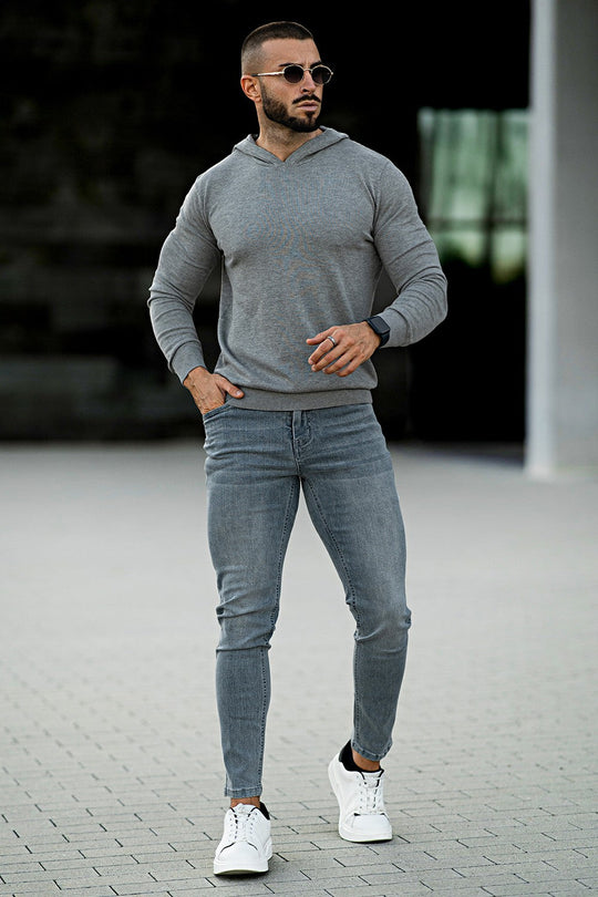 Men's Stylish Hoodie