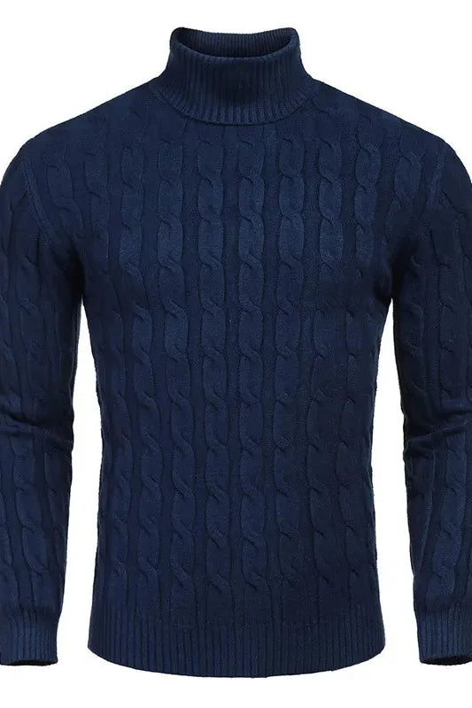 Meridian Legacy Pullover